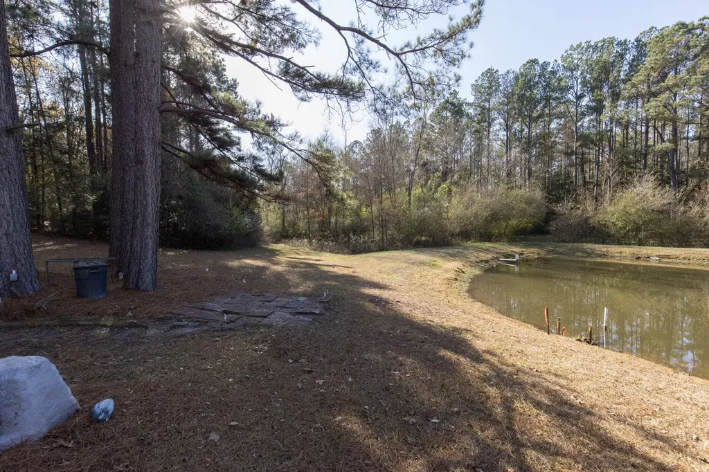 1152 Goodway Road Frisco City AL 36445