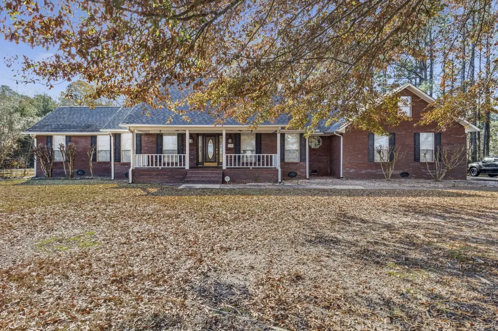 1152 Goodway Road Frisco City AL 36445