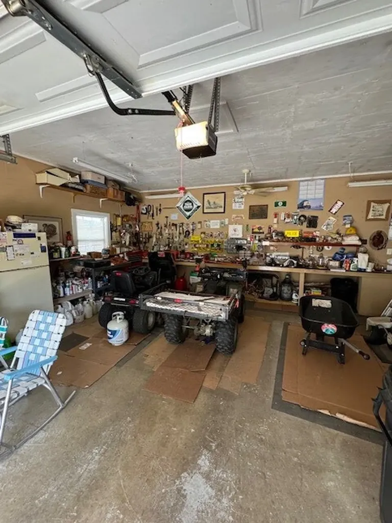 1152 Goodway Road Frisco City AL 36445