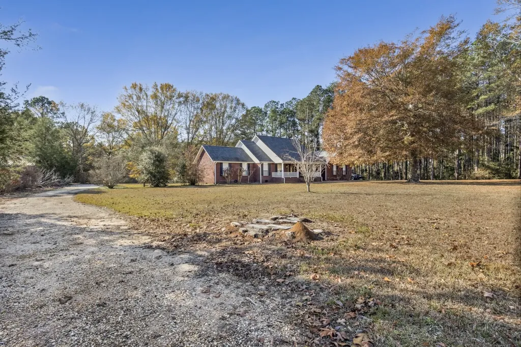 1152 Goodway Road Frisco City AL 36445