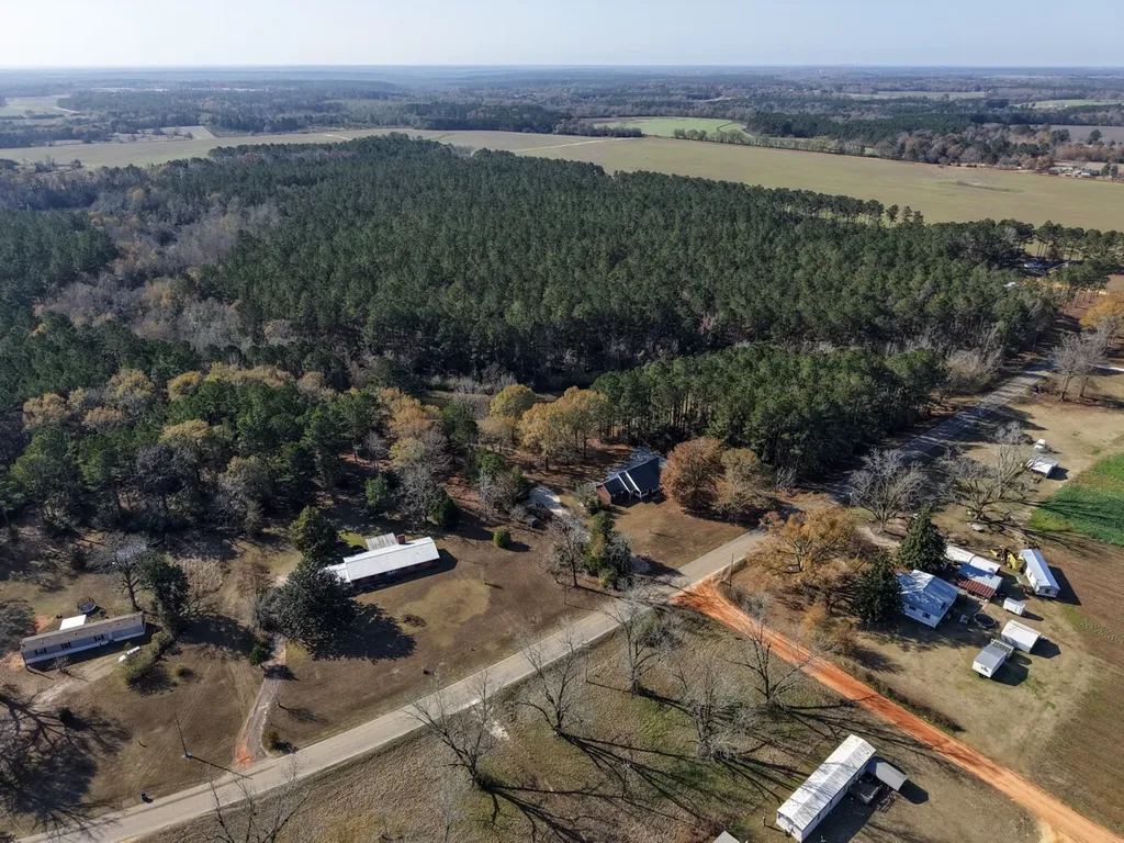 1152 Goodway Road Frisco City AL 36445