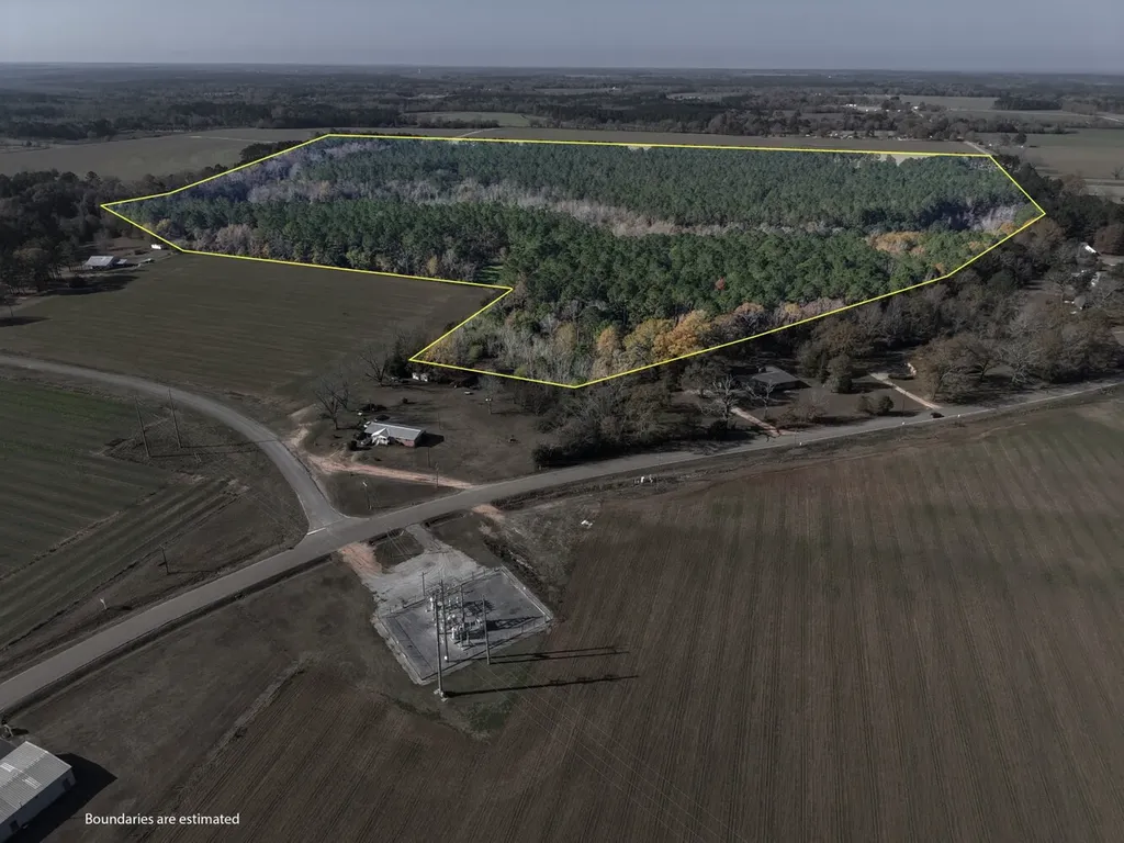 1152 Goodway Road Frisco City AL 36445