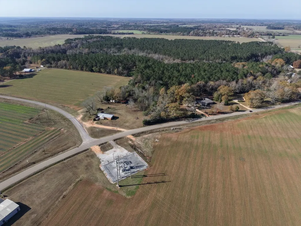 1152 Goodway Road Frisco City AL 36445