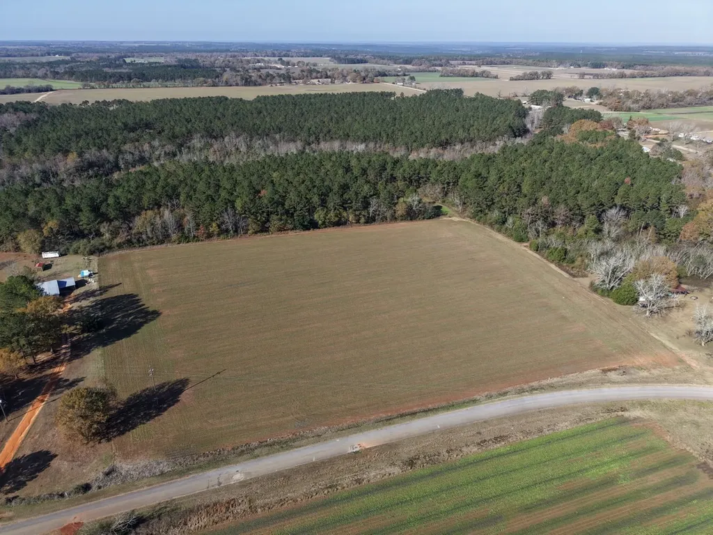 1152 Goodway Road Frisco City AL 36445