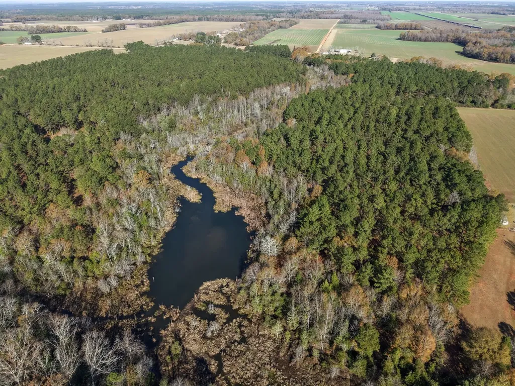 1152 Goodway Road Frisco City AL 36445