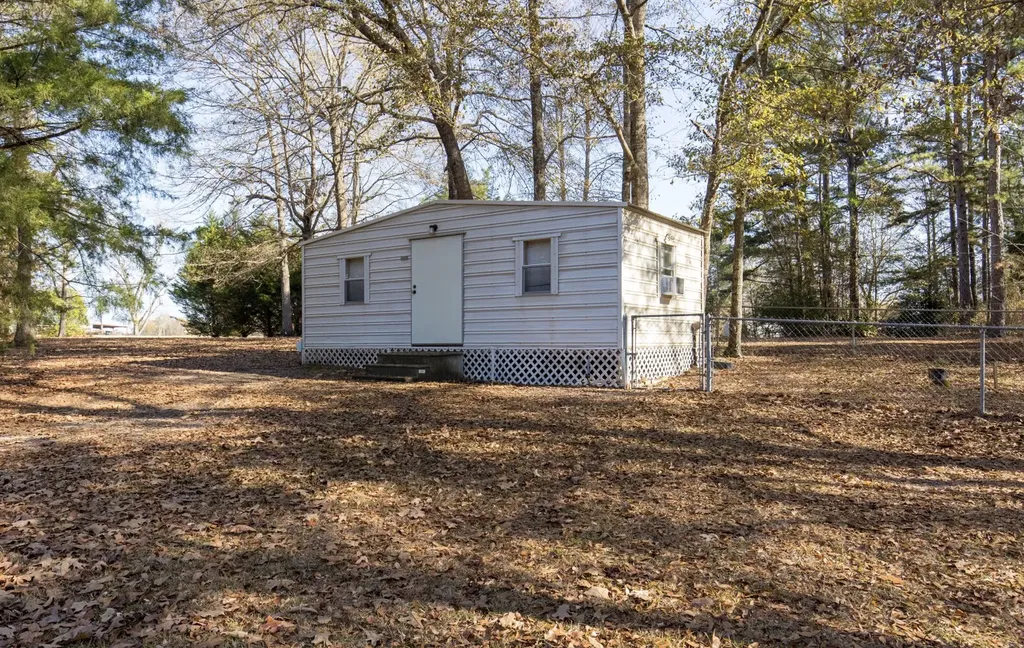 1152 Goodway Road Frisco City AL 36445