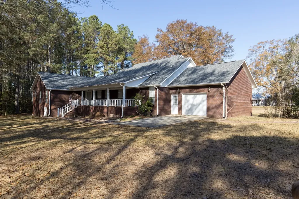 1152 Goodway Road Frisco City AL 36445