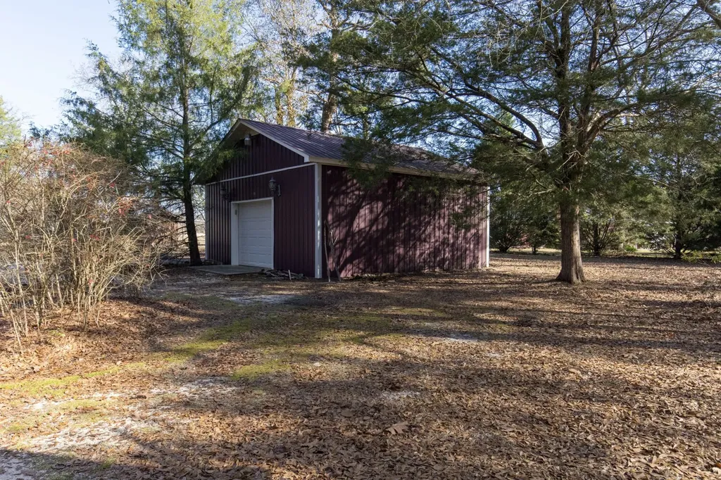 1152 Goodway Road Frisco City AL 36445