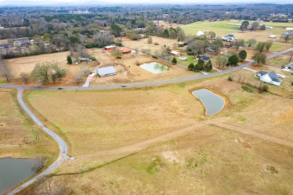 18.5 Acres Barkley Bridge Road Hartselle AL 35640