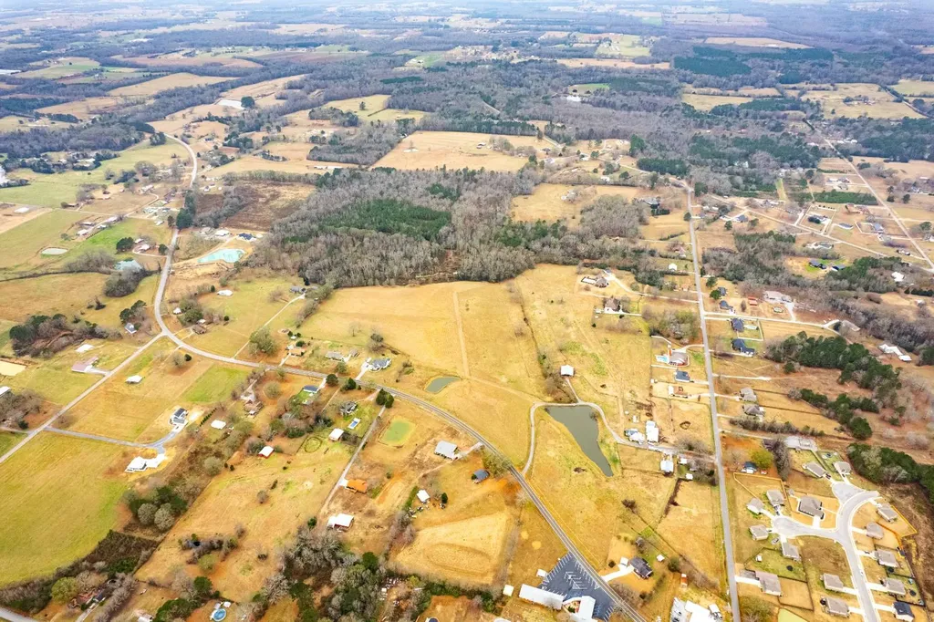 18.5 Acres Barkley Bridge Road Hartselle AL 35640