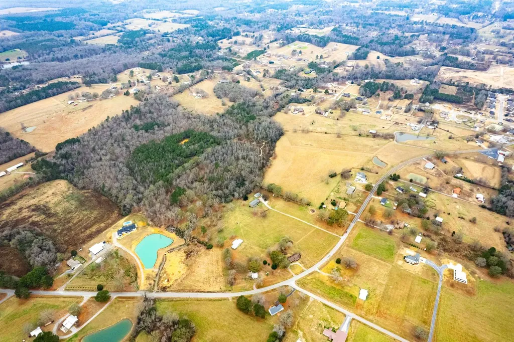 18.5 Acres Barkley Bridge Road Hartselle AL 35640