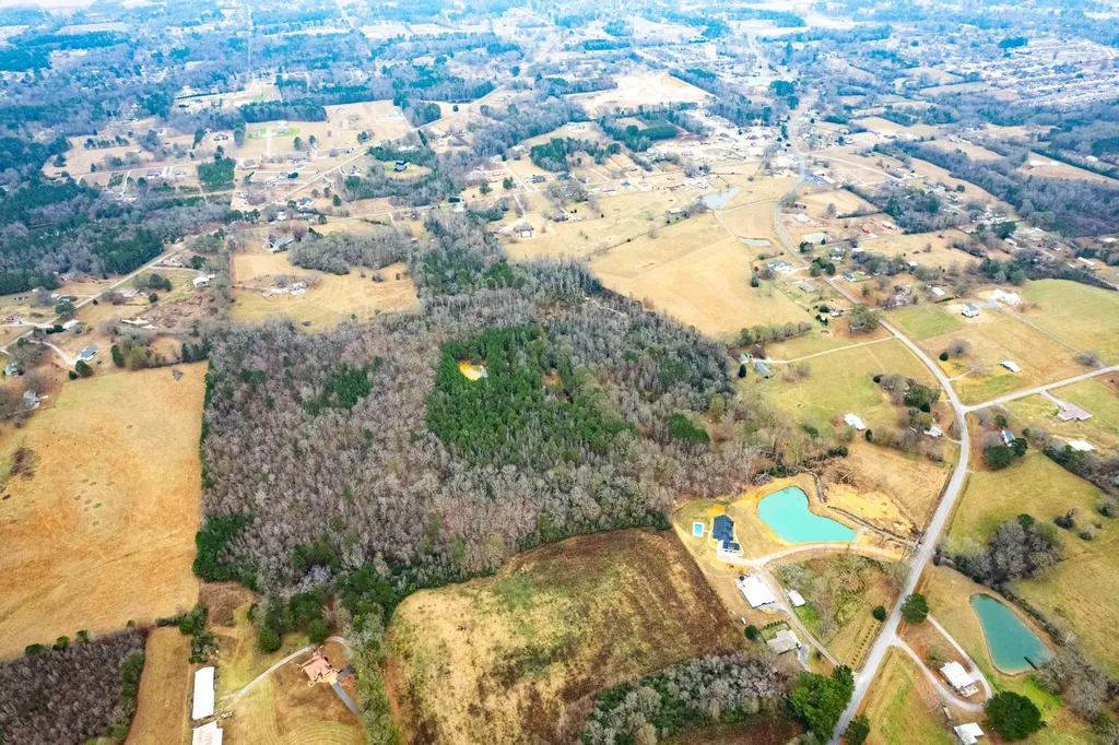 18.5 Acres Barkley Bridge Road Hartselle AL 35640