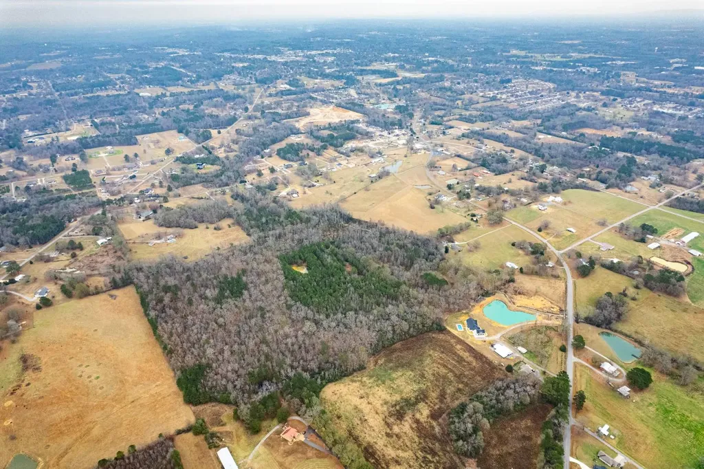 18.5 Acres Barkley Bridge Road Hartselle AL 35640