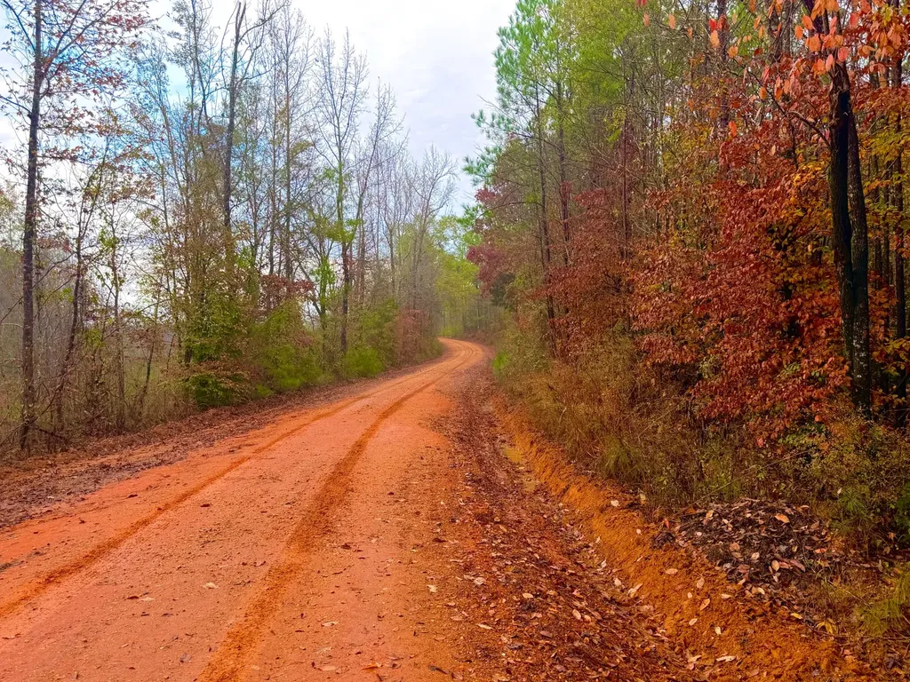 0 Round Hill Road Thomasville AL 36784