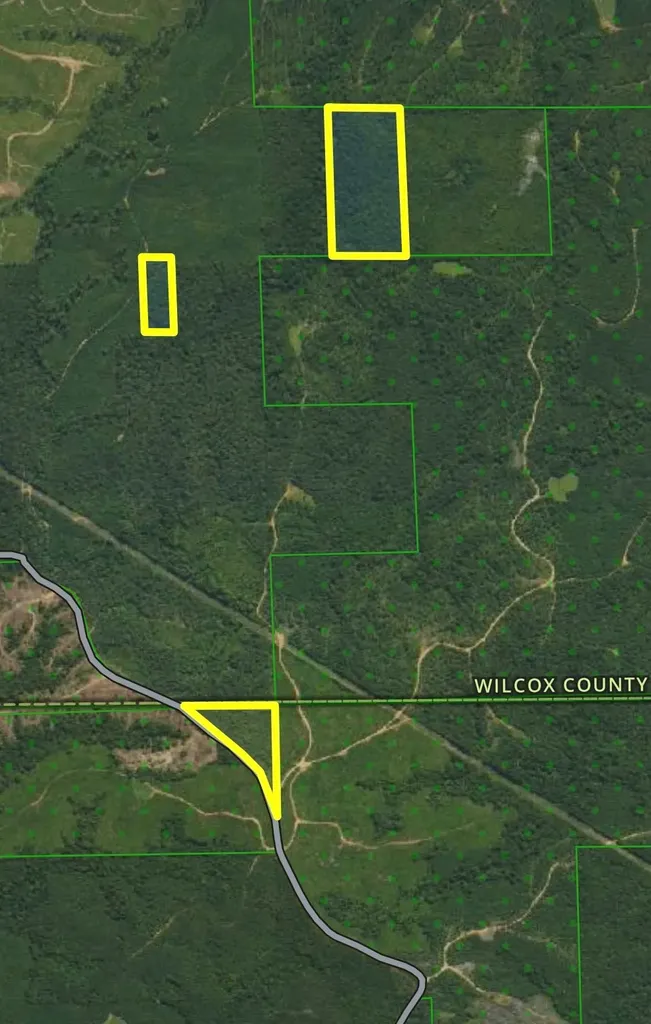0 Round Hill Road Thomasville AL 36784