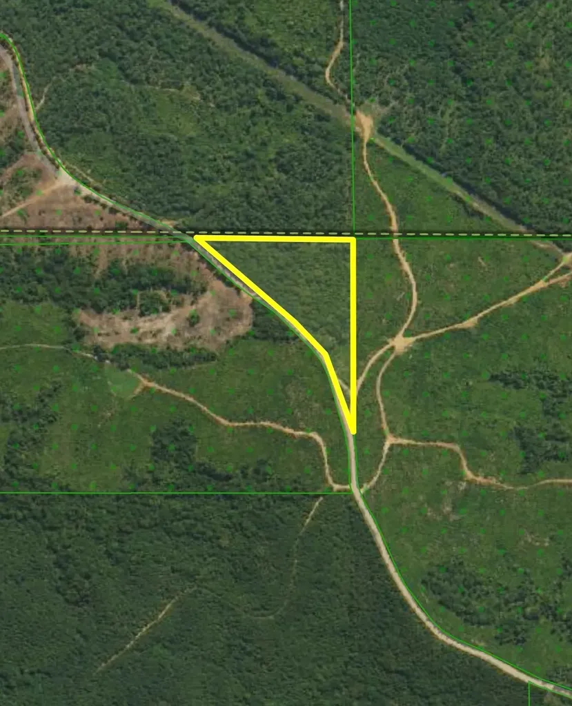 0 Round Hill Road Thomasville AL 36784