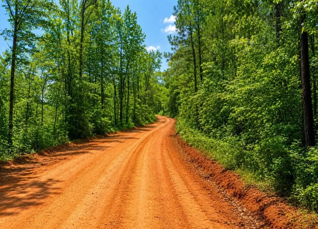 0 Round Hill Road Thomasville AL 36784