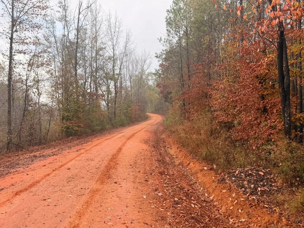 0 Round Hill Road Thomasville AL 36784