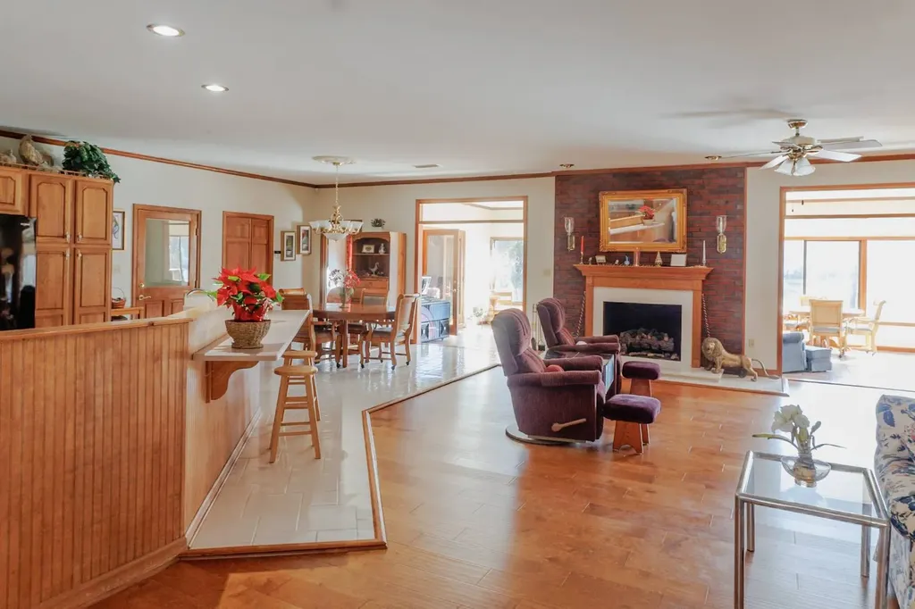 2331 Jernigan Road Ozark AL 36360