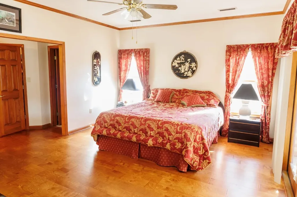 2331 Jernigan Road Ozark AL 36360