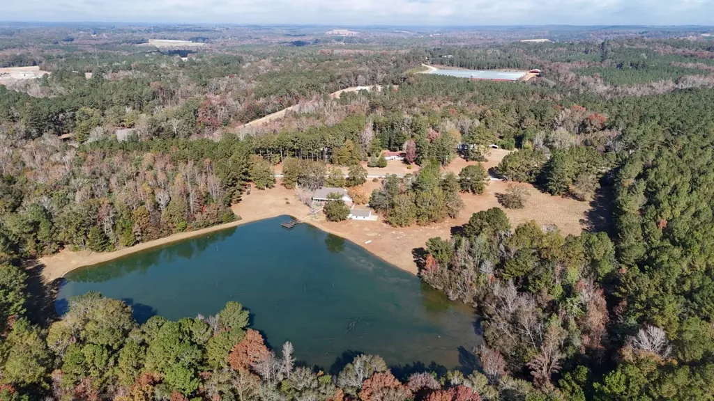 2331 Jernigan Road Ozark AL 36360