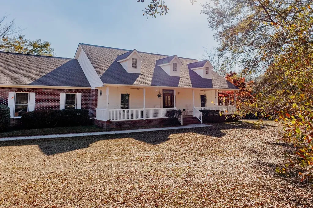 2331 Jernigan Road Ozark AL 36360