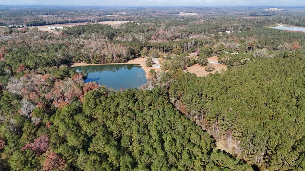 2331 Jernigan Road Ozark AL 36360