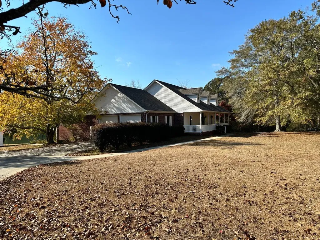 2331 Jernigan Road Ozark AL 36360