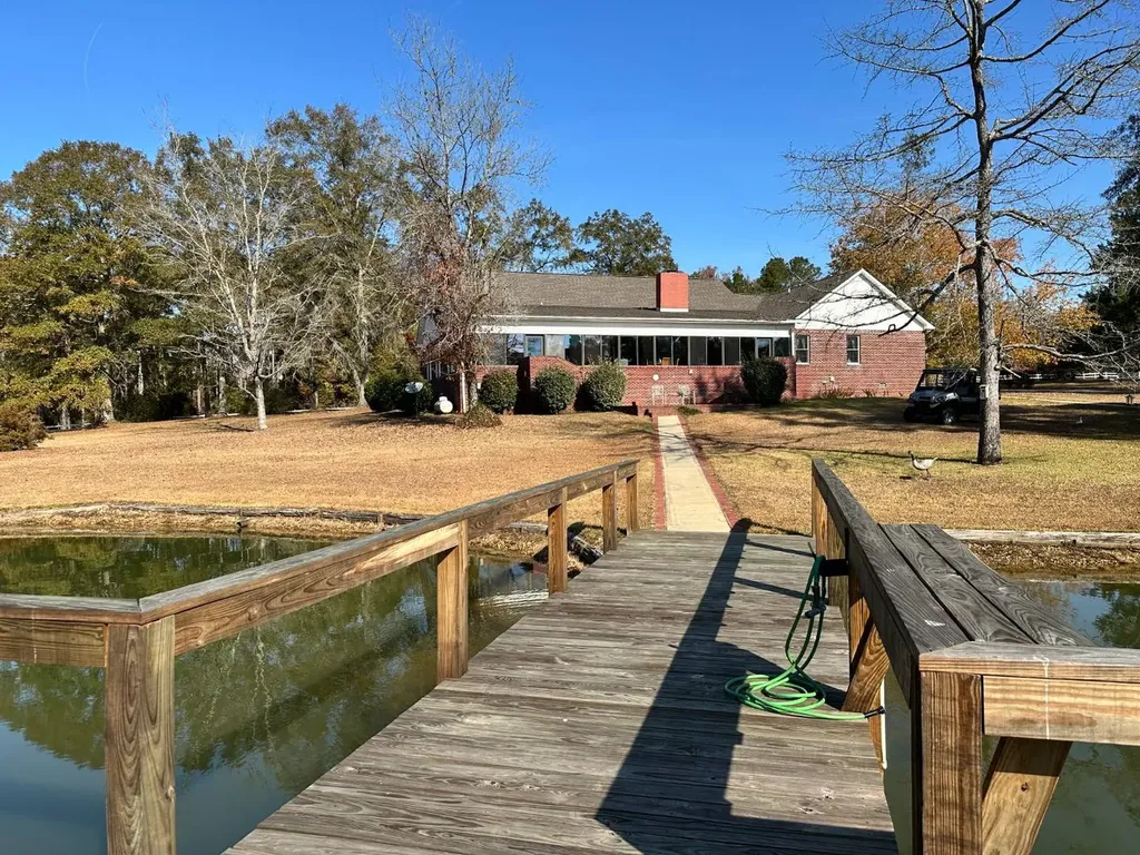 2331 Jernigan Road Ozark AL 36360