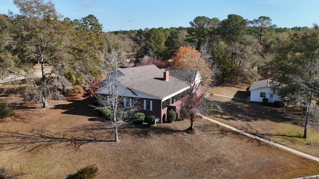 2331 Jernigan Road Ozark AL 36360