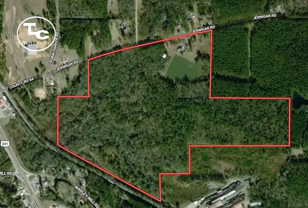 2331 Jernigan Road Ozark AL 36360