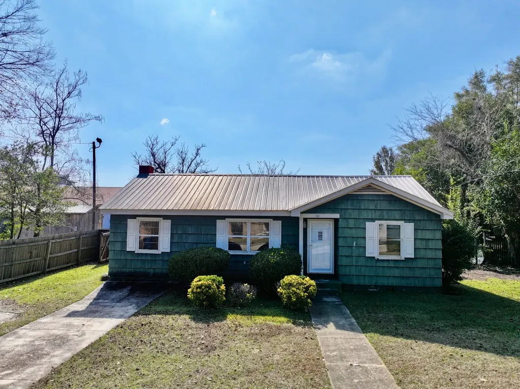 131 Fairview Circle Jackson AL 36545