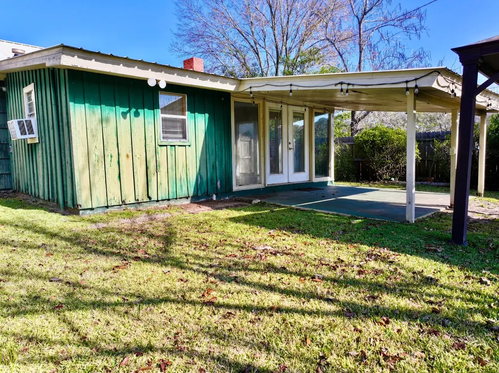 131 Fairview Circle Jackson AL 36545