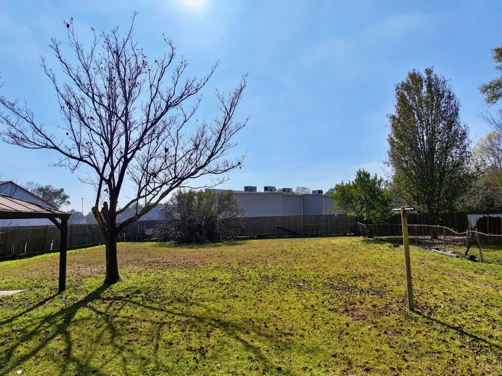 131 Fairview Circle Jackson AL 36545