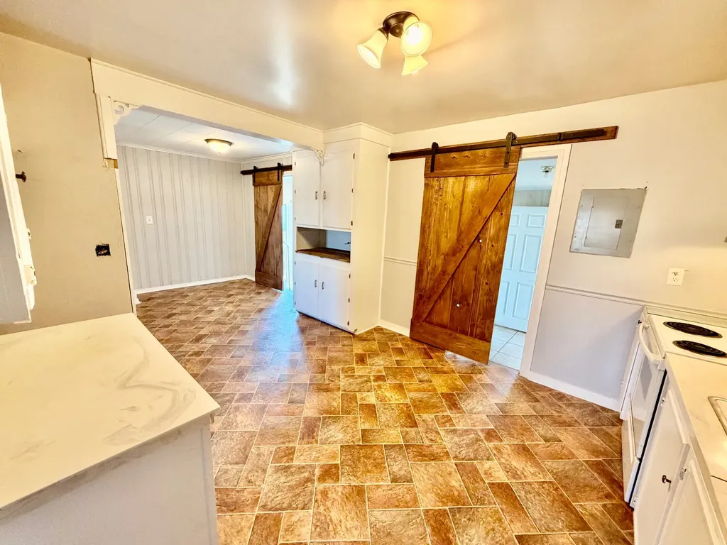 131 Fairview Circle Jackson AL 36545