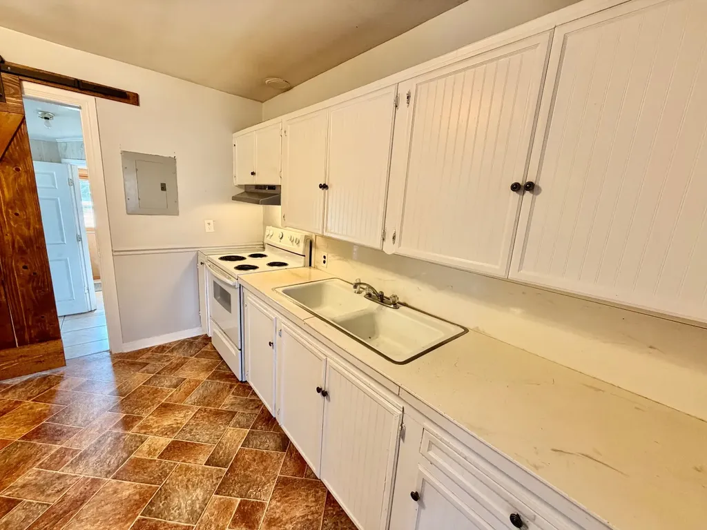 131 Fairview Circle Jackson AL 36545