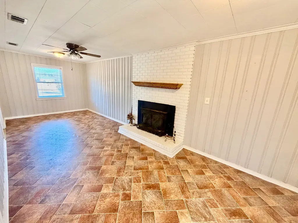 131 Fairview Circle Jackson AL 36545