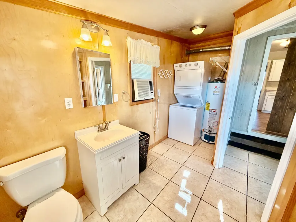 131 Fairview Circle Jackson AL 36545