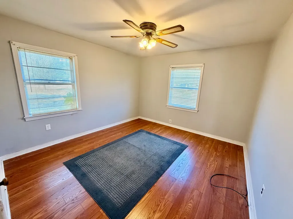 131 Fairview Circle Jackson AL 36545