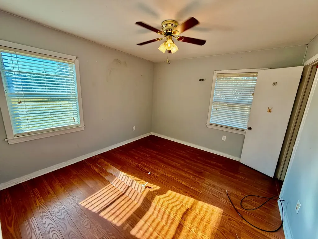 131 Fairview Circle Jackson AL 36545