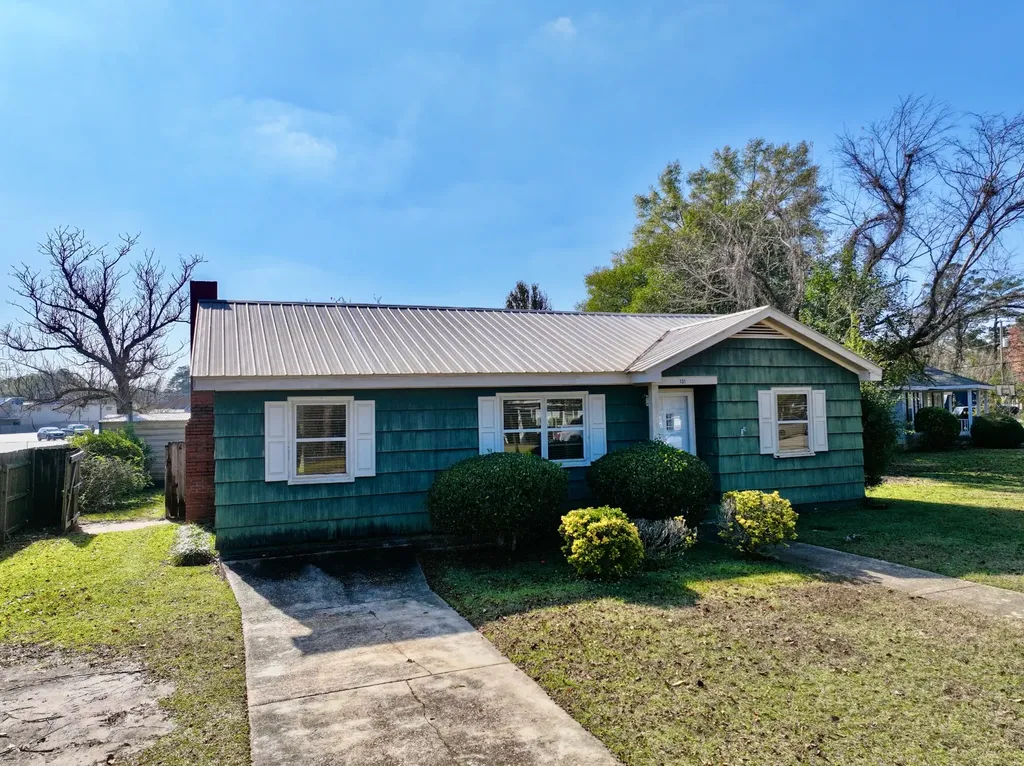 131 Fairview Circle Jackson AL 36545