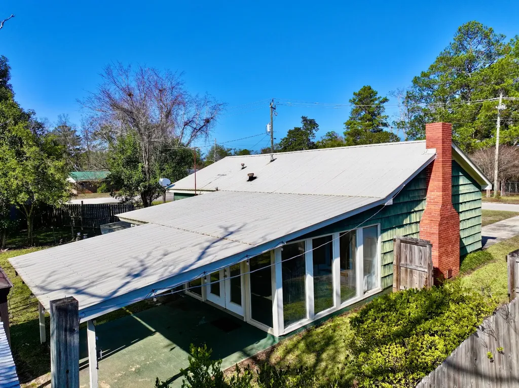 131 Fairview Circle Jackson AL 36545