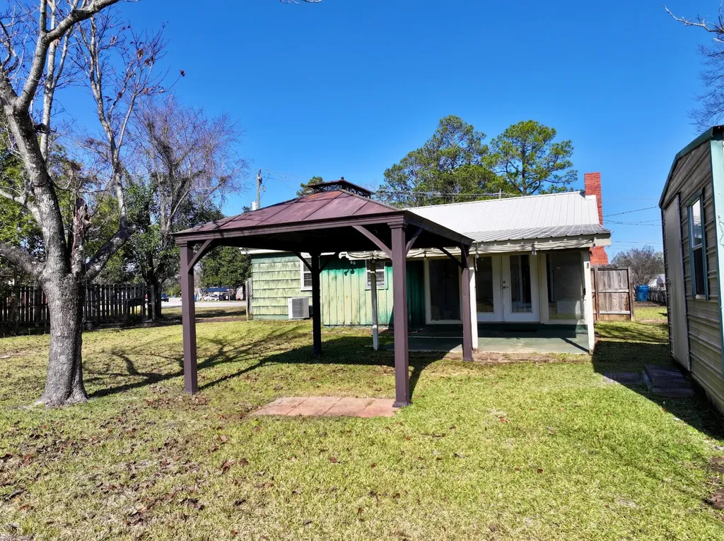 131 Fairview Circle Jackson AL 36545