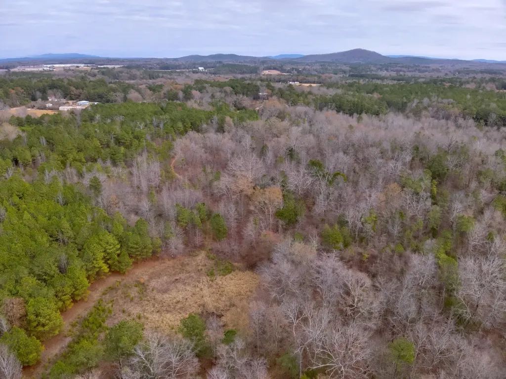 0 Cove Shocco Road Talladega AL 35160