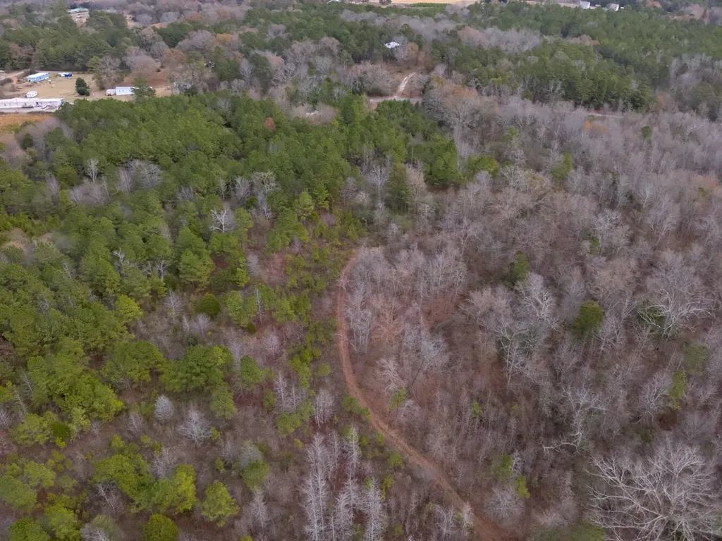 0 Cove Shocco Road Talladega AL 35160