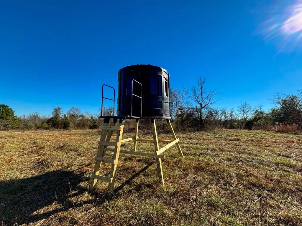 1 County Road 78 Russellville AL 35654