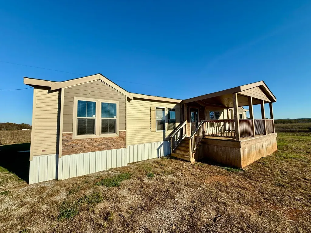 1 County Road 78 Russellville AL 35654