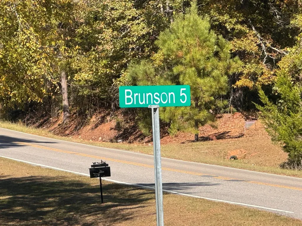 0 County Road 5 Cuba AL 36907