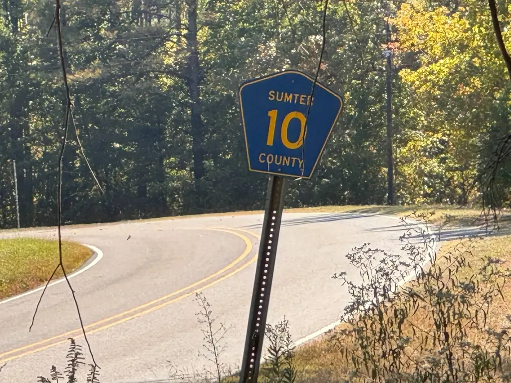 0 County Road 5 Cuba AL 36907