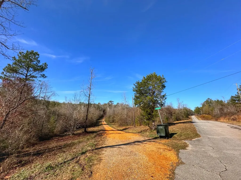 0 County Road 25 Reform AL 35481